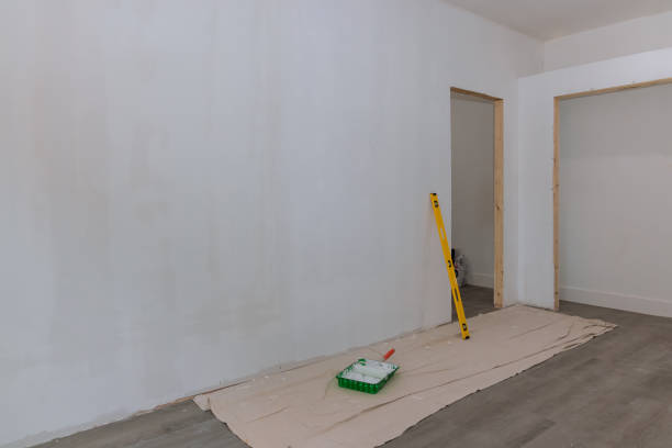 Best Water-Damaged Drywall Repair  in Awendaw, SC